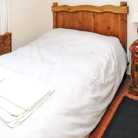 Сasa de vacaciones Welcoming House In With Private Parking Ávila