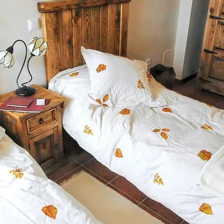 Welcoming House In With Private Parking Casa de Férias *