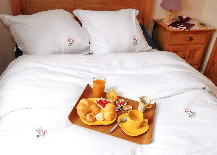 Vakantiehuis Welcoming House In With Private Parking Ávila