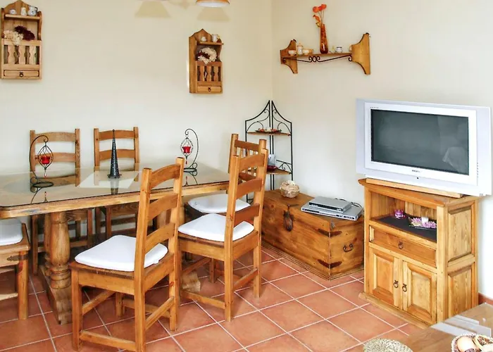 Welcoming House In With Private Parking * Ávila