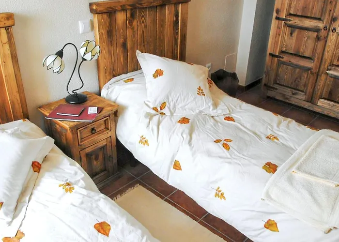 Welcoming House In With Private Parking Vakantiehuis *